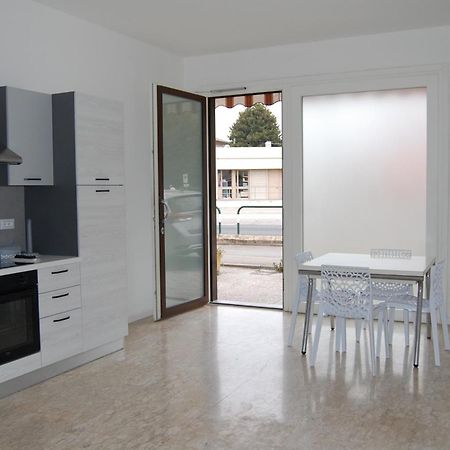 Locazione Turistica Elite Parco Brentelle Bed & Breakfast - Chiesanuova 135 E 167 Padova Ngoại thất bức ảnh