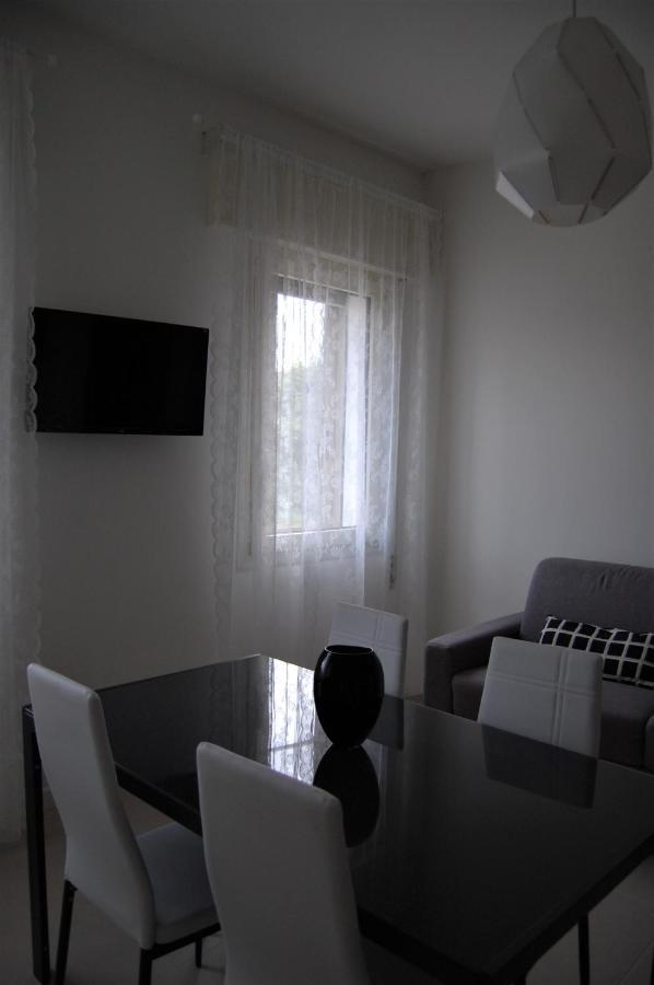 Locazione Turistica Elite Parco Brentelle Bed & Breakfast - Chiesanuova 135 E 167 Padova Ngoại thất bức ảnh