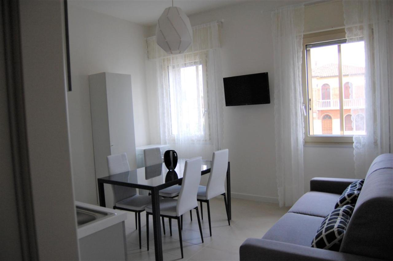 Locazione Turistica Elite Parco Brentelle Bed & Breakfast - Chiesanuova 135 E 167 Padova Ngoại thất bức ảnh