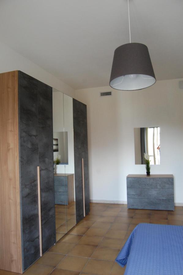 Locazione Turistica Elite Parco Brentelle Bed & Breakfast - Chiesanuova 135 E 167 Padova Ngoại thất bức ảnh