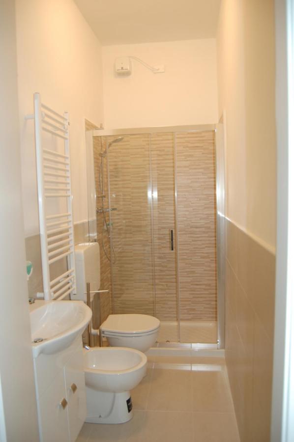 Locazione Turistica Elite Parco Brentelle Bed & Breakfast - Chiesanuova 135 E 167 Padova Ngoại thất bức ảnh