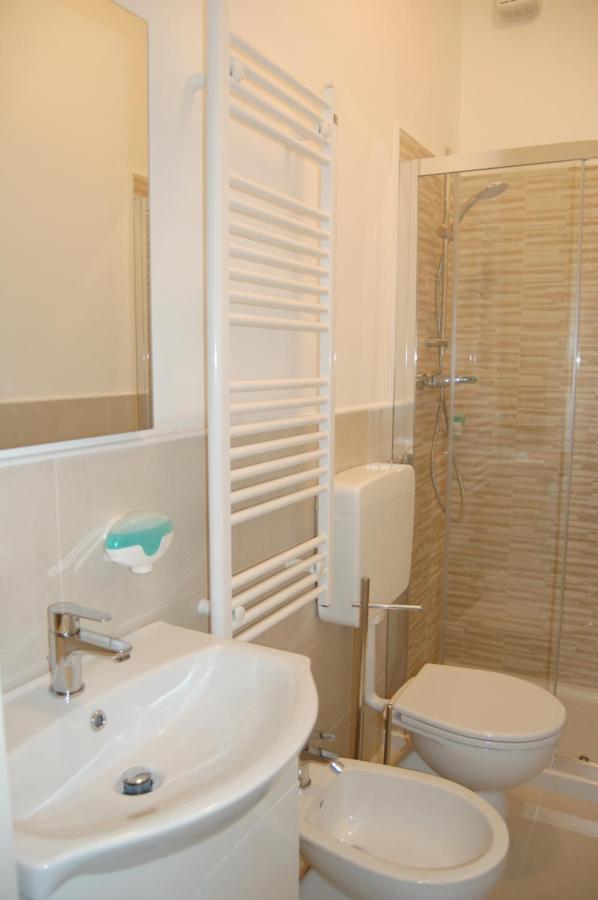 Locazione Turistica Elite Parco Brentelle Bed & Breakfast - Chiesanuova 135 E 167 Padova Ngoại thất bức ảnh