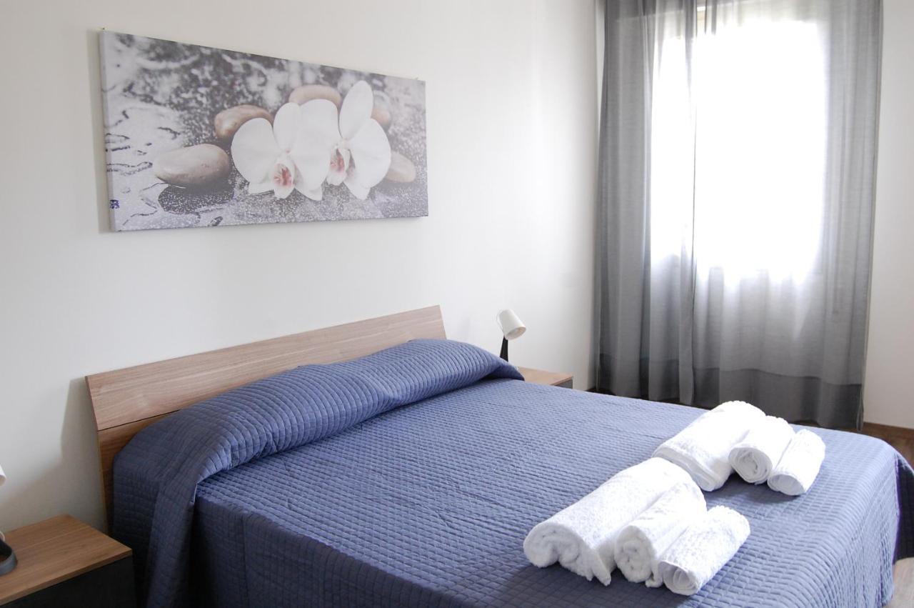 Locazione Turistica Elite Parco Brentelle Bed & Breakfast - Chiesanuova 135 E 167 Padova Ngoại thất bức ảnh