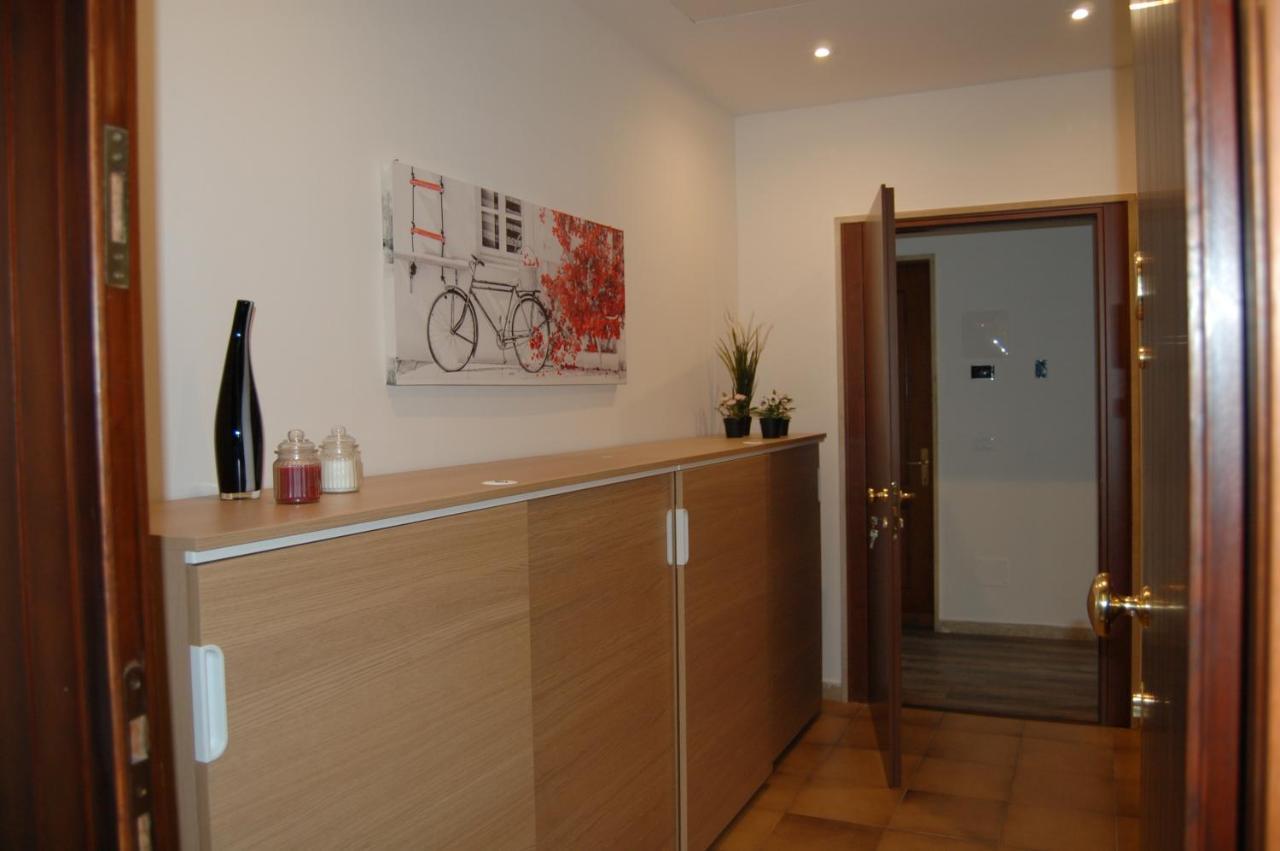 Locazione Turistica Elite Parco Brentelle Bed & Breakfast - Chiesanuova 135 E 167 Padova Ngoại thất bức ảnh