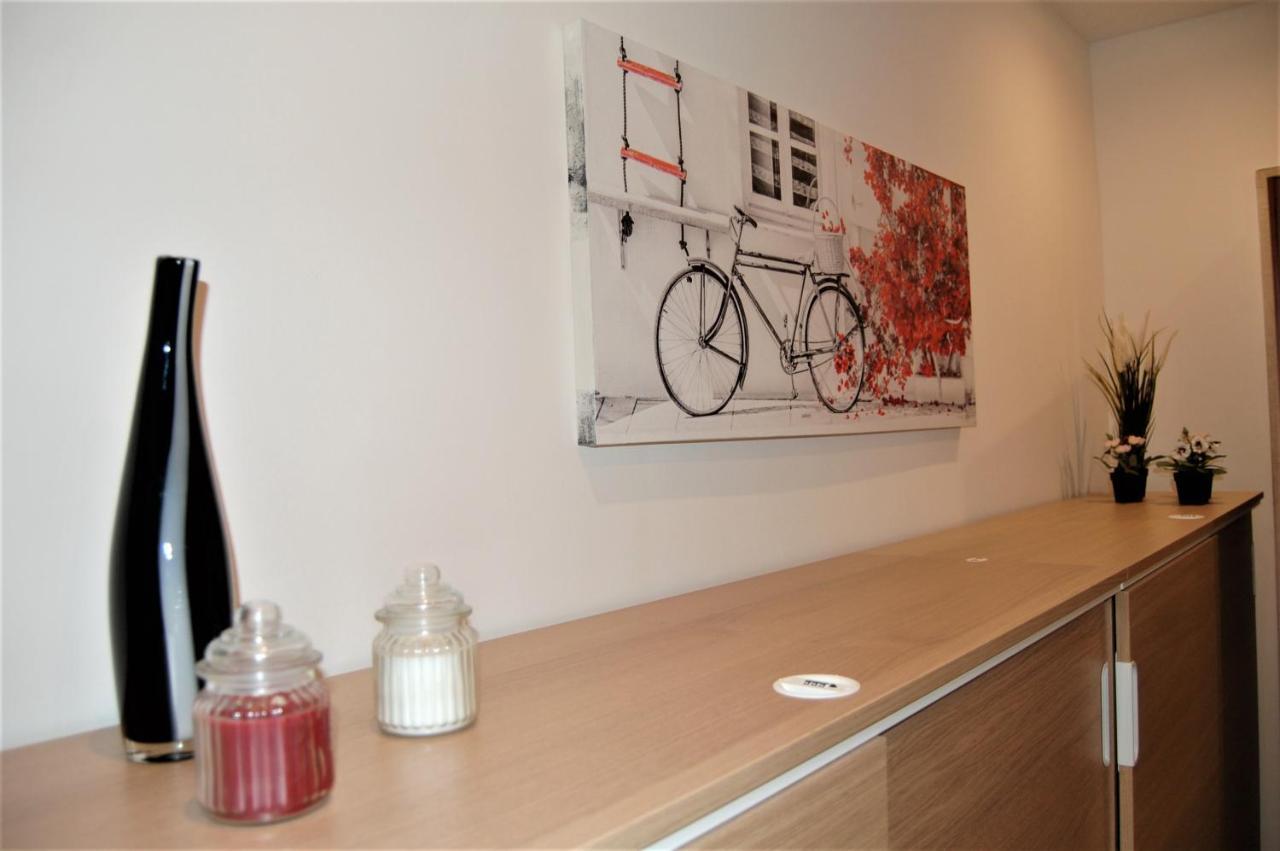 Locazione Turistica Elite Parco Brentelle Bed & Breakfast - Chiesanuova 135 E 167 Padova Ngoại thất bức ảnh