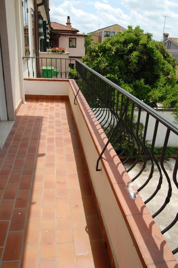 Locazione Turistica Elite Parco Brentelle Bed & Breakfast - Chiesanuova 135 E 167 Padova Ngoại thất bức ảnh