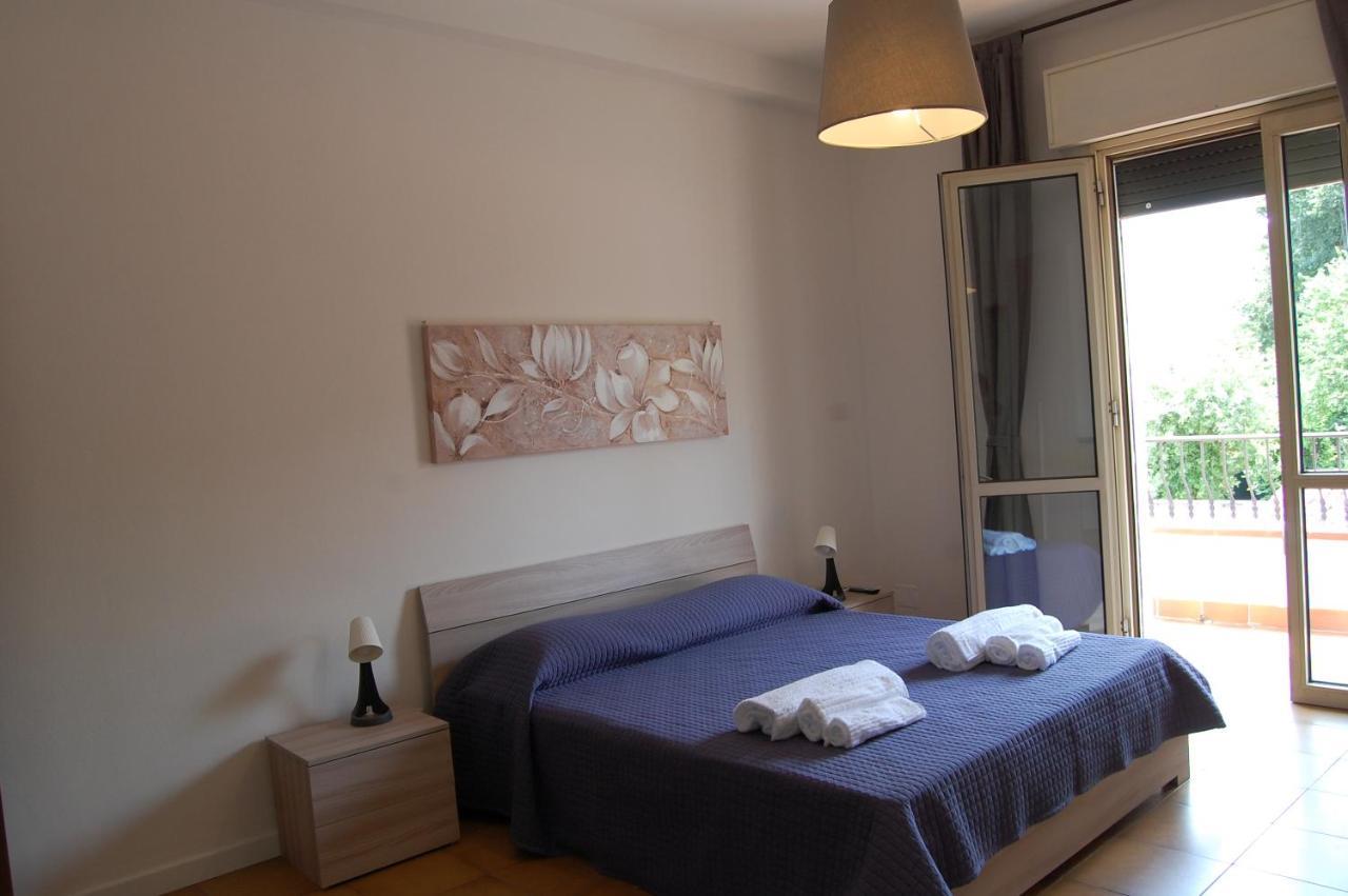 Locazione Turistica Elite Parco Brentelle Bed & Breakfast - Chiesanuova 135 E 167 Padova Ngoại thất bức ảnh