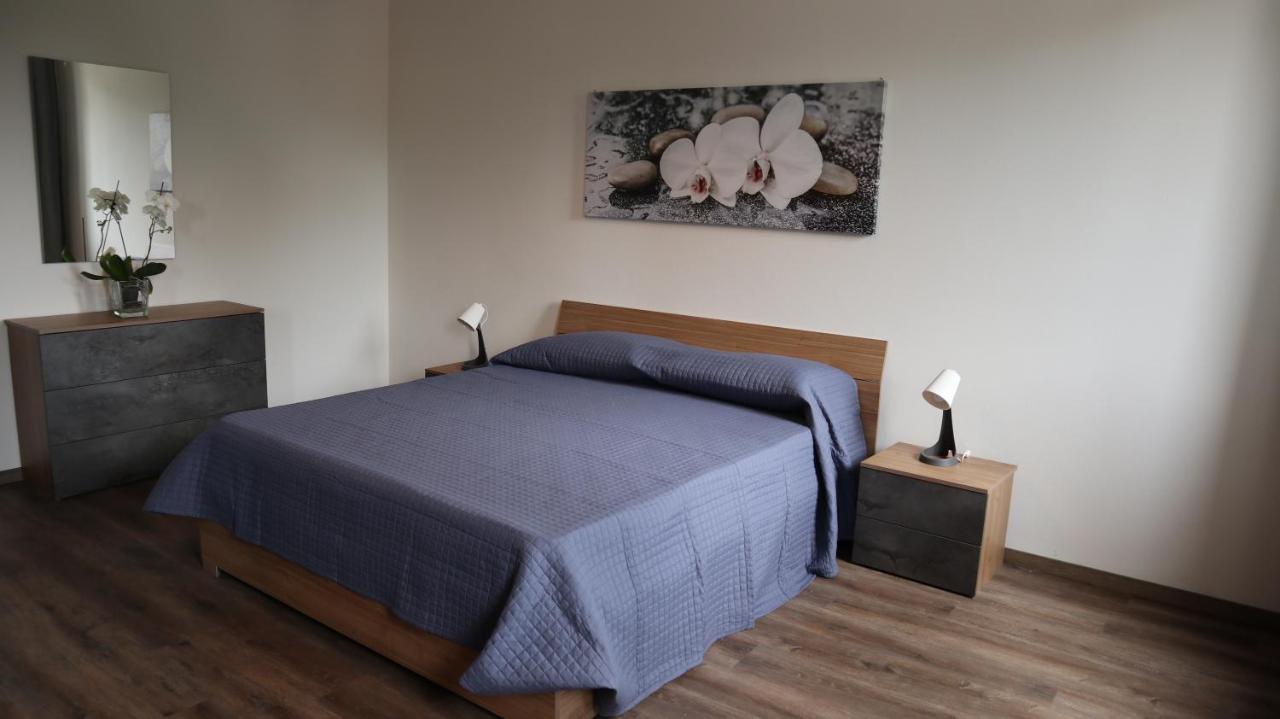 Locazione Turistica Elite Parco Brentelle Bed & Breakfast - Chiesanuova 135 E 167 Padova Ngoại thất bức ảnh