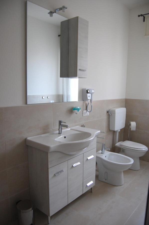 Locazione Turistica Elite Parco Brentelle Bed & Breakfast - Chiesanuova 135 E 167 Padova Ngoại thất bức ảnh
