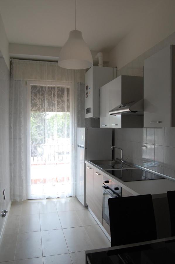 Locazione Turistica Elite Parco Brentelle Bed & Breakfast - Chiesanuova 135 E 167 Padova Ngoại thất bức ảnh