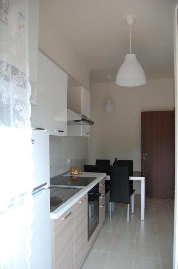 Locazione Turistica Elite Parco Brentelle Bed & Breakfast - Chiesanuova 135 E 167 Padova Ngoại thất bức ảnh