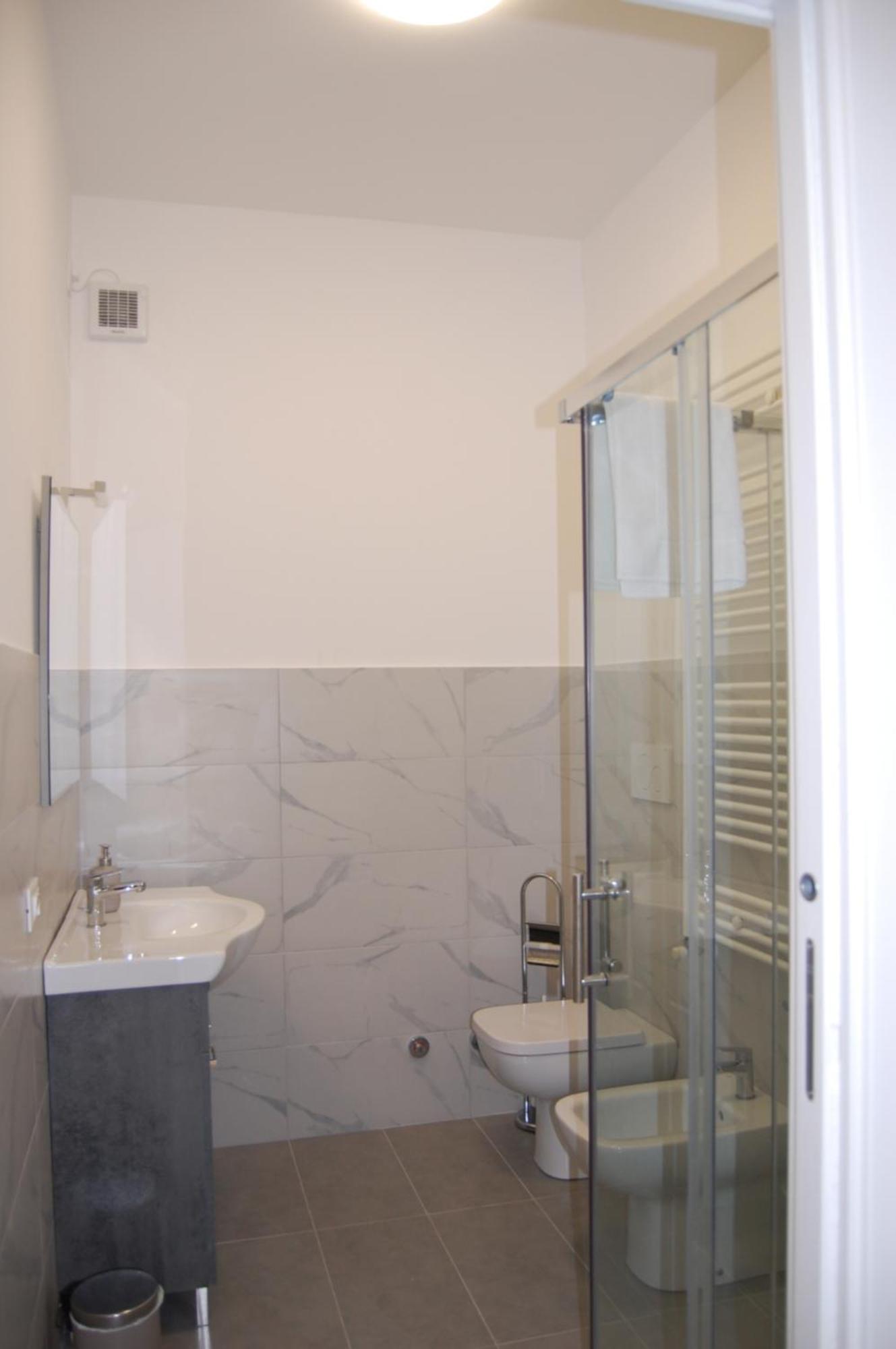 Locazione Turistica Elite Parco Brentelle Bed & Breakfast - Chiesanuova 135 E 167 Padova Ngoại thất bức ảnh