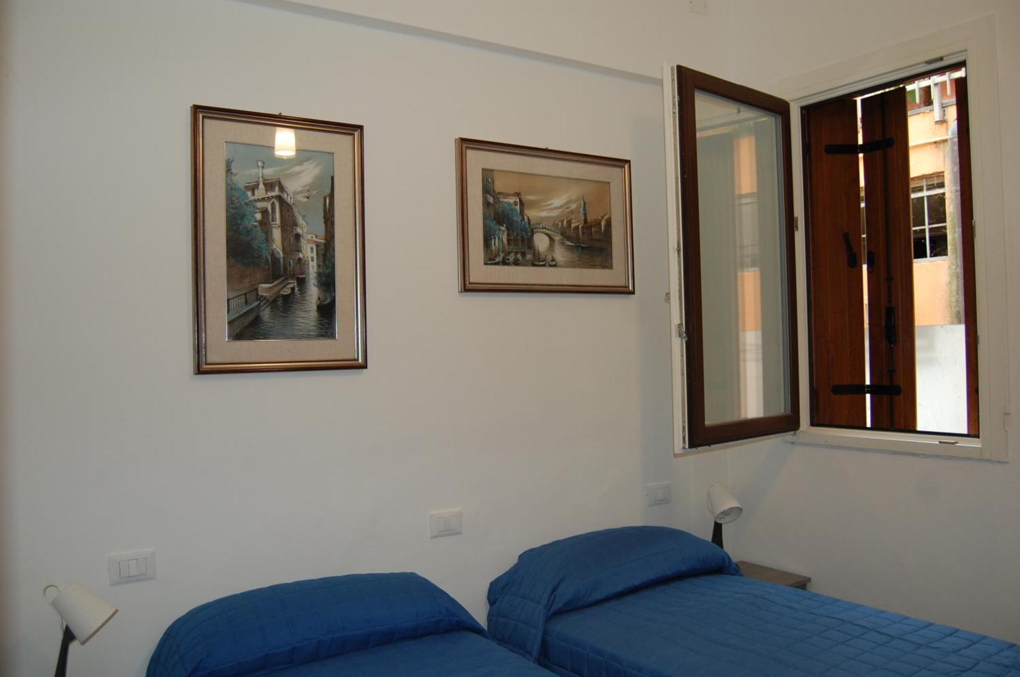 Locazione Turistica Elite Parco Brentelle Bed & Breakfast - Chiesanuova 135 E 167 Padova Ngoại thất bức ảnh