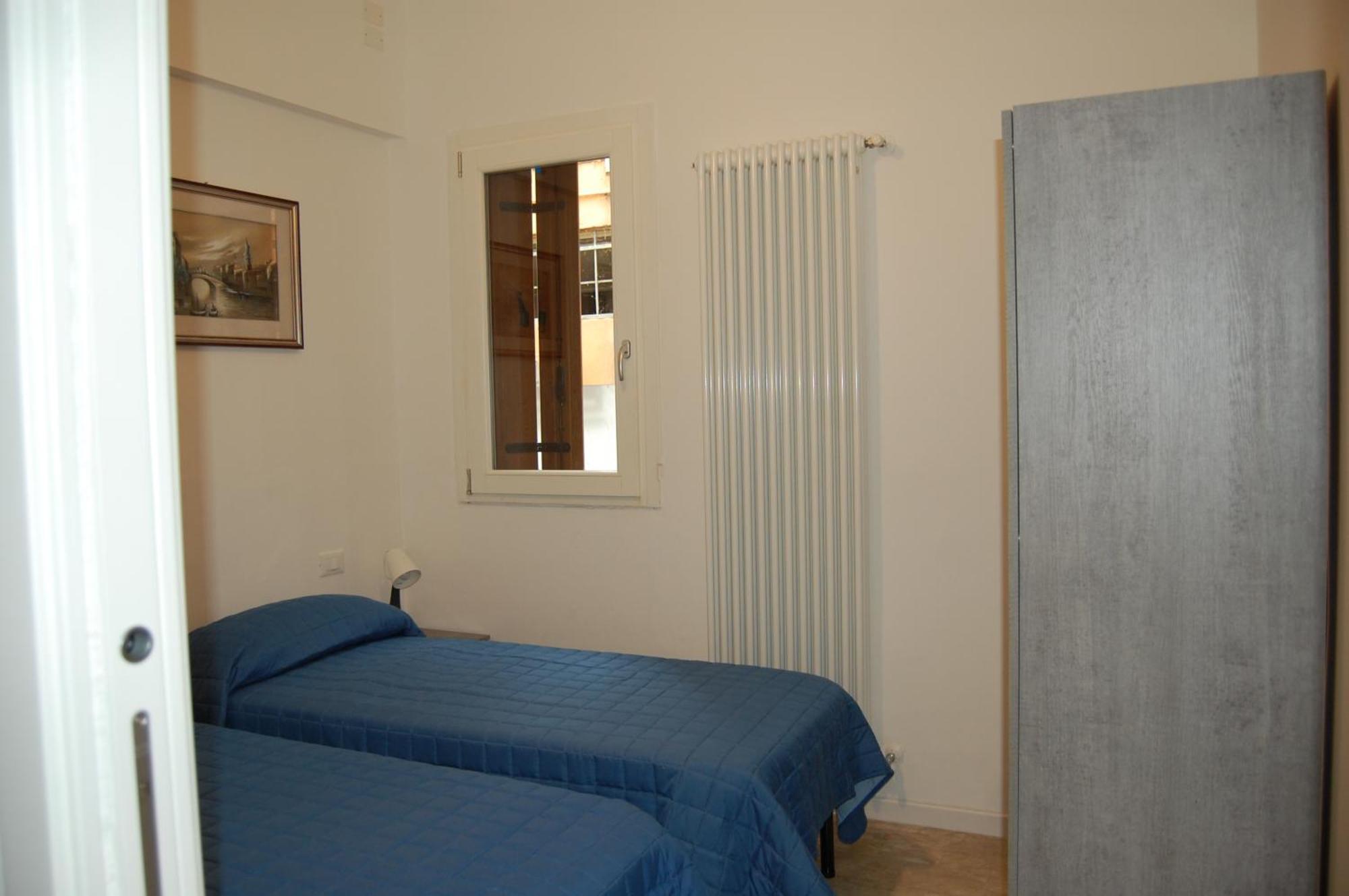 Locazione Turistica Elite Parco Brentelle Bed & Breakfast - Chiesanuova 135 E 167 Padova Ngoại thất bức ảnh