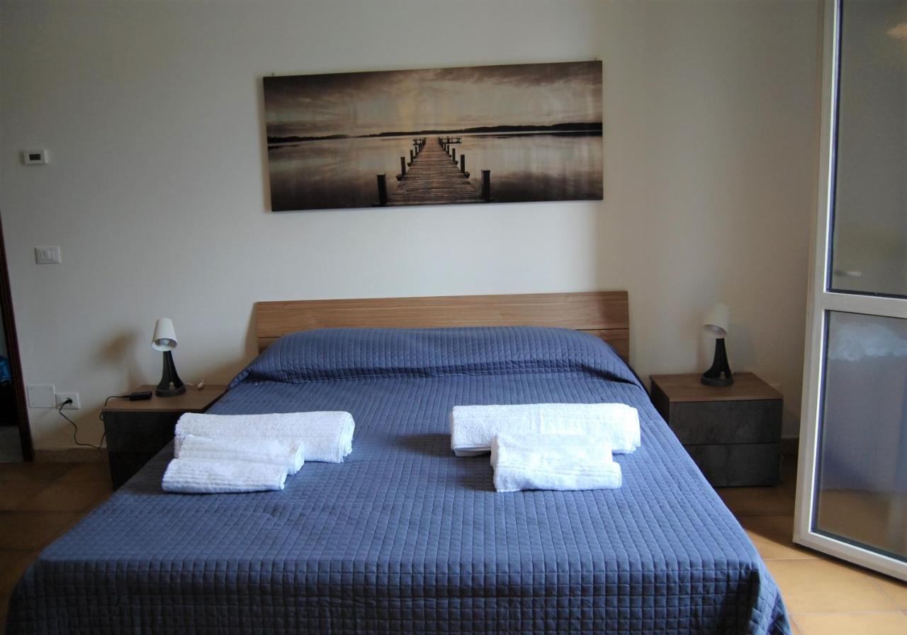 Locazione Turistica Elite Parco Brentelle Bed & Breakfast - Chiesanuova 135 E 167 Padova Ngoại thất bức ảnh