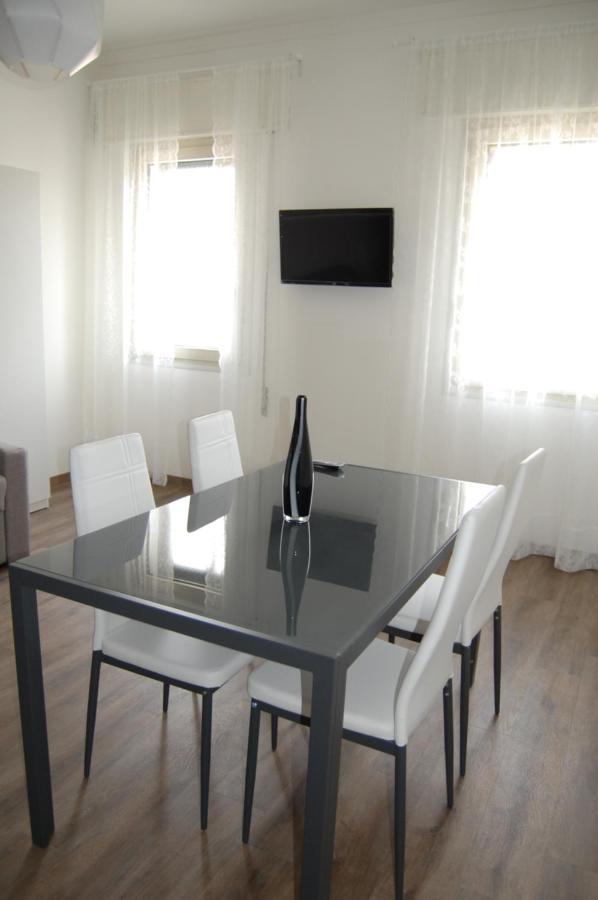 Locazione Turistica Elite Parco Brentelle Bed & Breakfast - Chiesanuova 135 E 167 Padova Ngoại thất bức ảnh