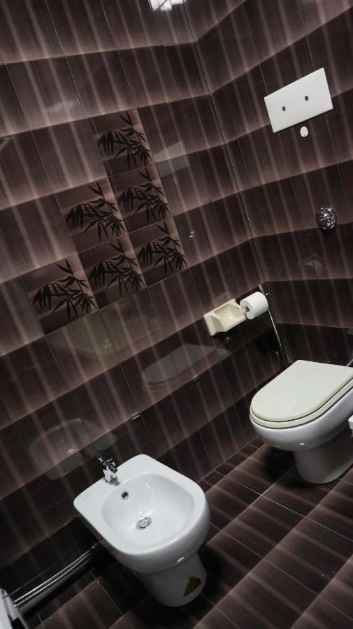 Locazione Turistica Elite Parco Brentelle Bed & Breakfast - Chiesanuova 135 E 167 Padova Ngoại thất bức ảnh